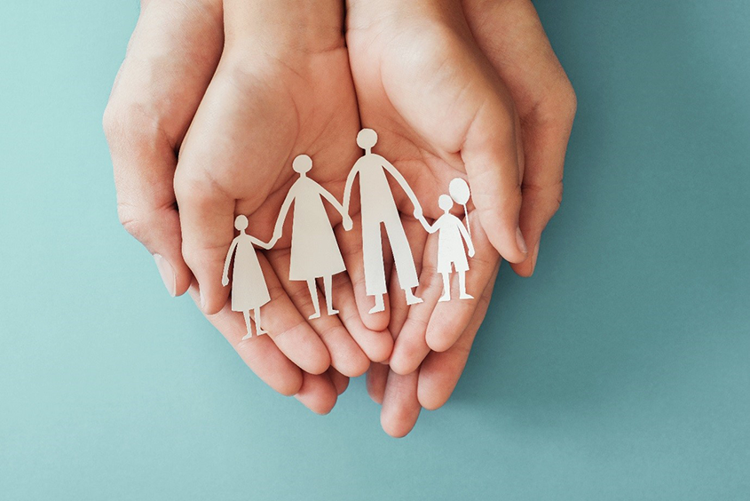 An EU care strategy close to people | ESN